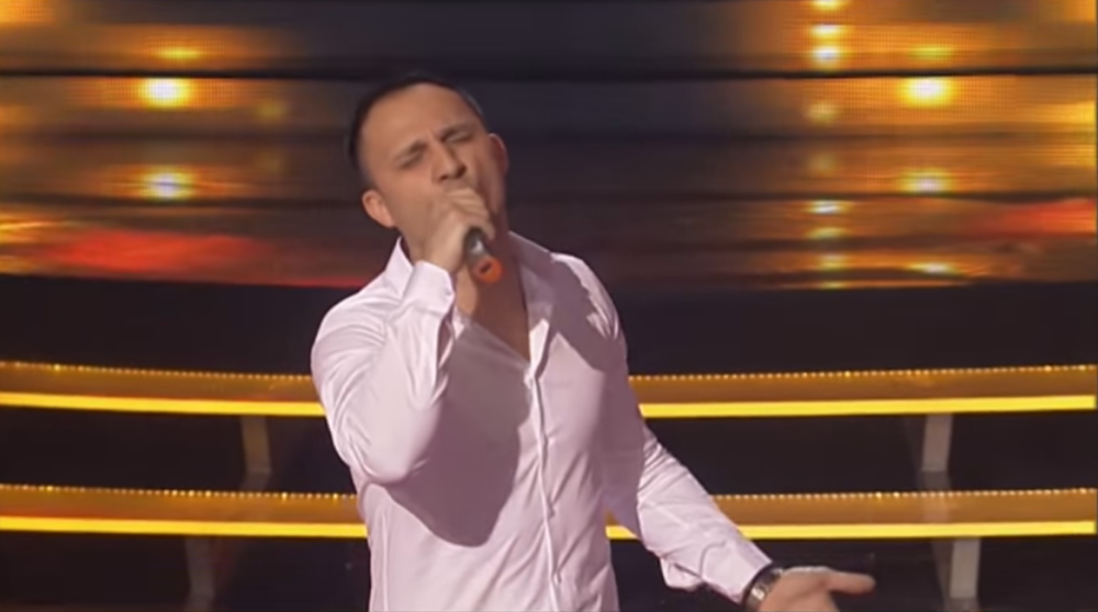 Žiri iskritikovao Šabanovog unuka (VIDEO)