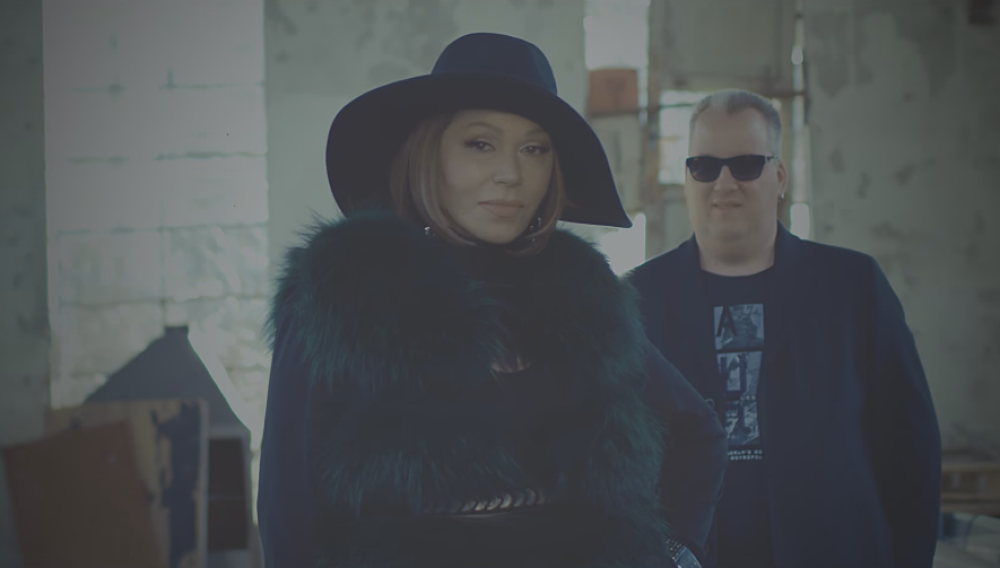 Neda i Dejan predstavili duetsku pesmu! (VIDEO)