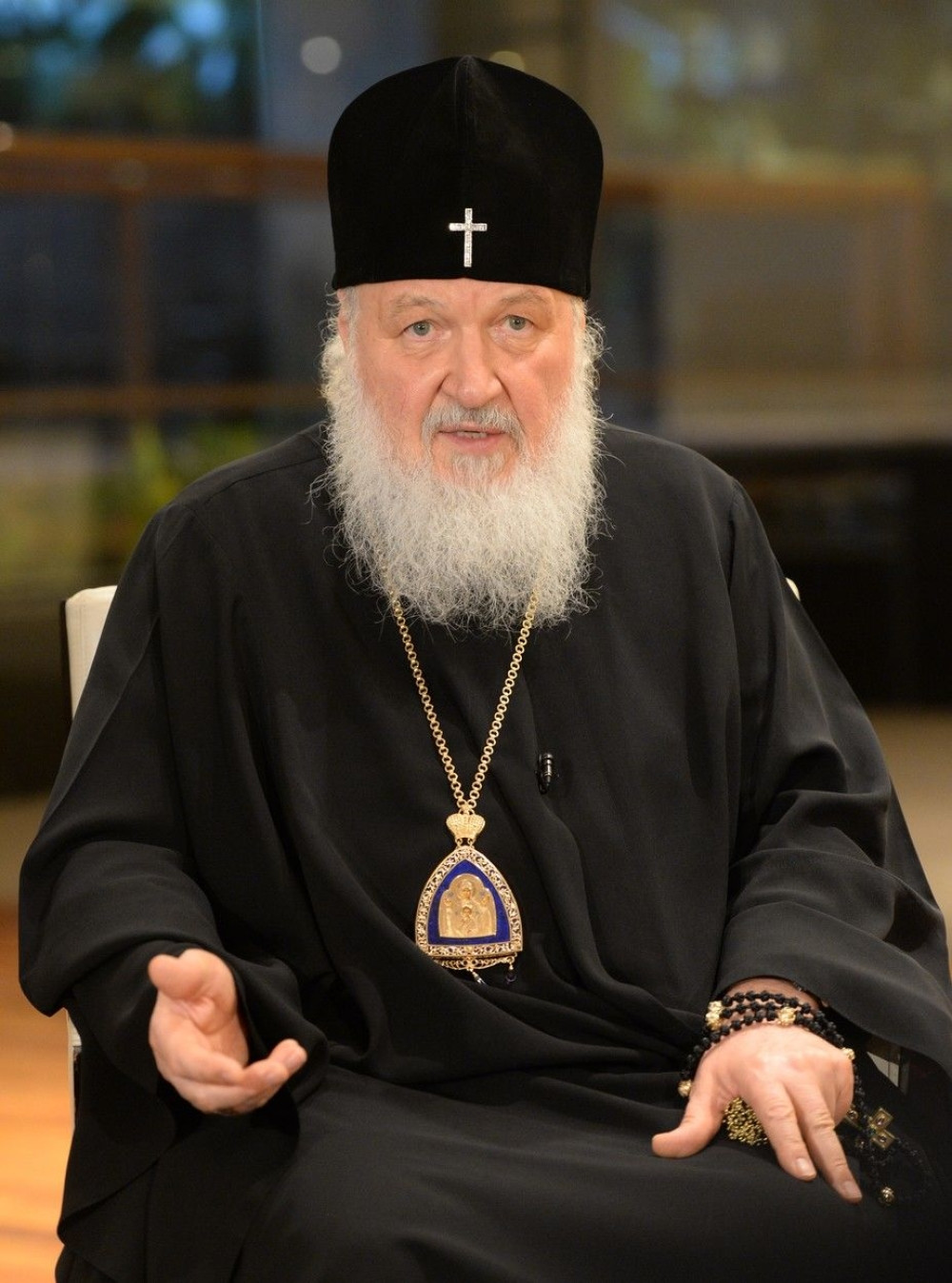 Na pomolu stvaranje nove patrijaršije, raskol kakav nije viđen od podele HRIŠĆANA