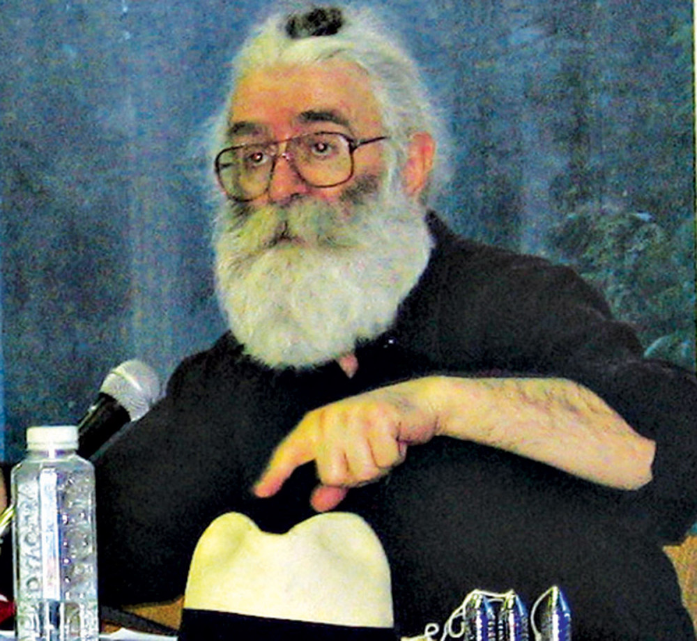 BIA otkrila Radovana po dlaci iz brade