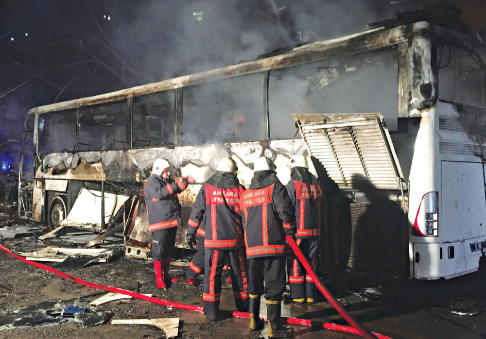 „Srbi, ne dolazite u Tursku, ubićemo vas!“