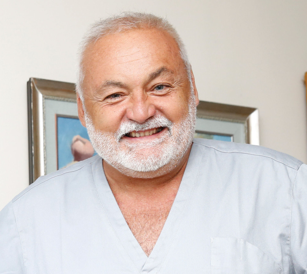 Seksualni život političara kriv za stanje u zemlji?