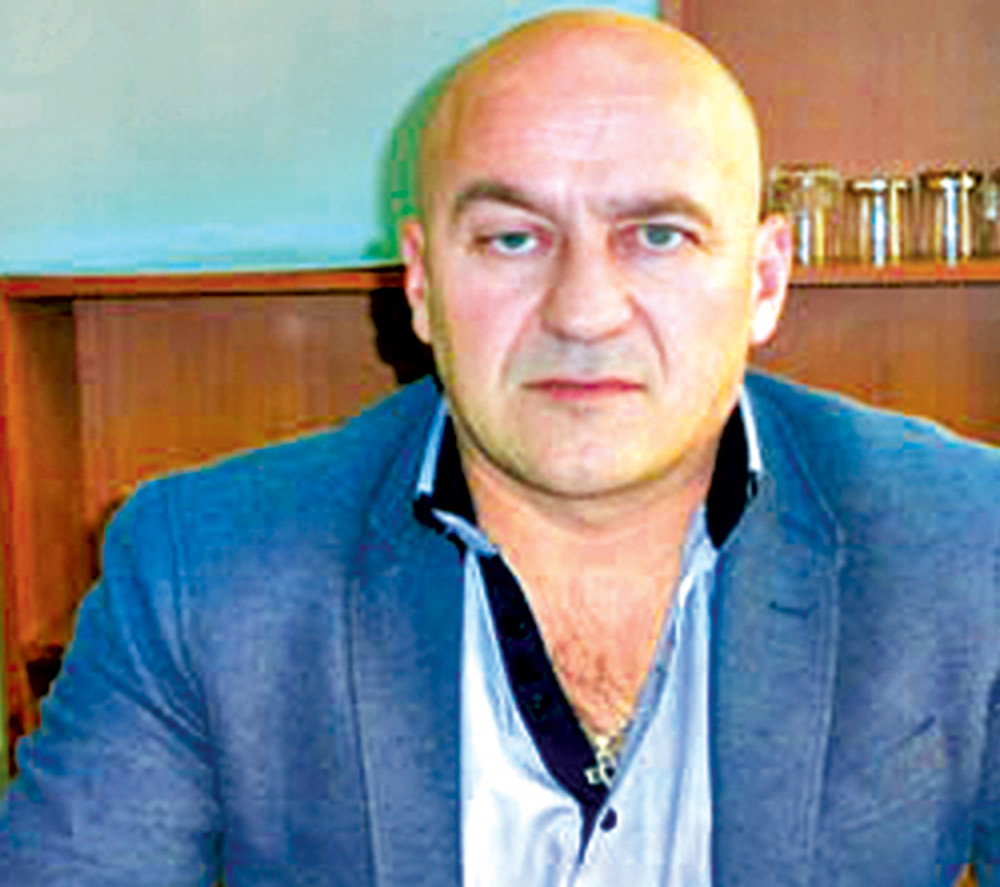 Opljačkana kuća funkcionera SPS