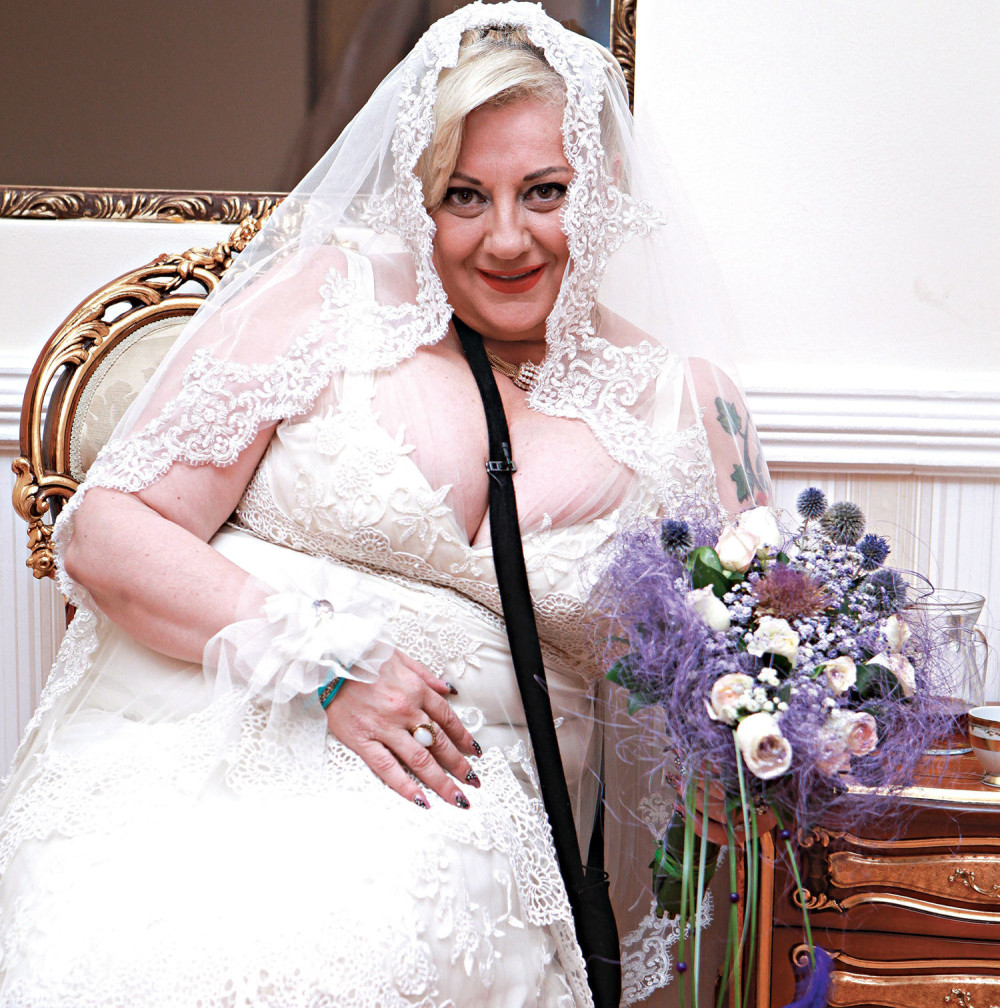 Vesna: Ponovo sam nevina