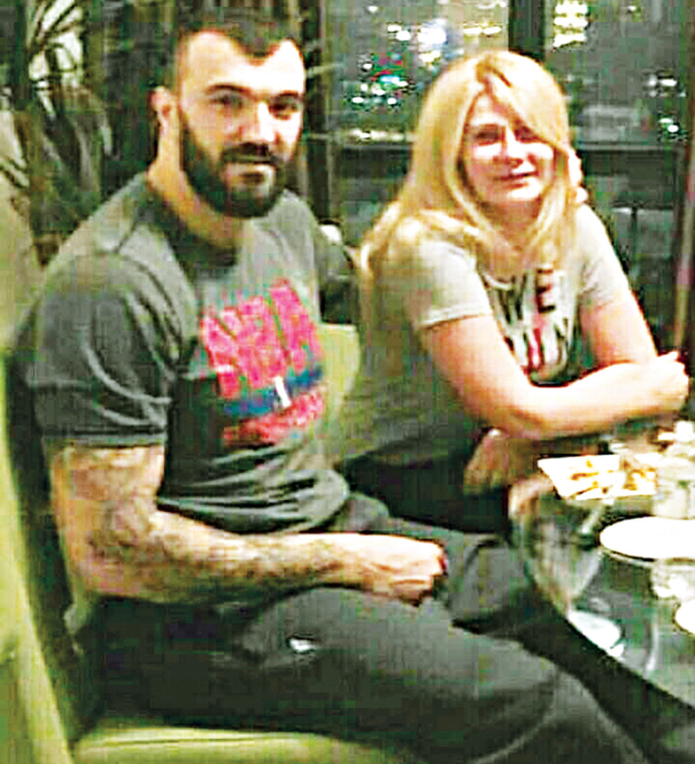 Peković postaje tata!