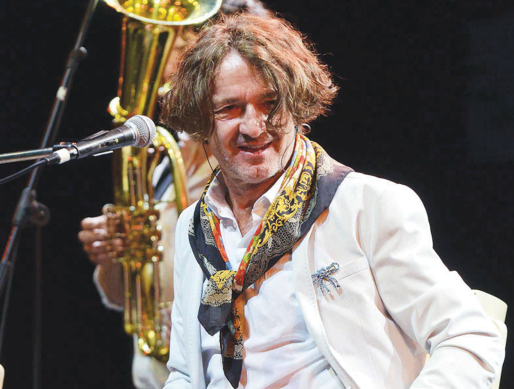 Srbija je uvek računala na "starijeg brata"