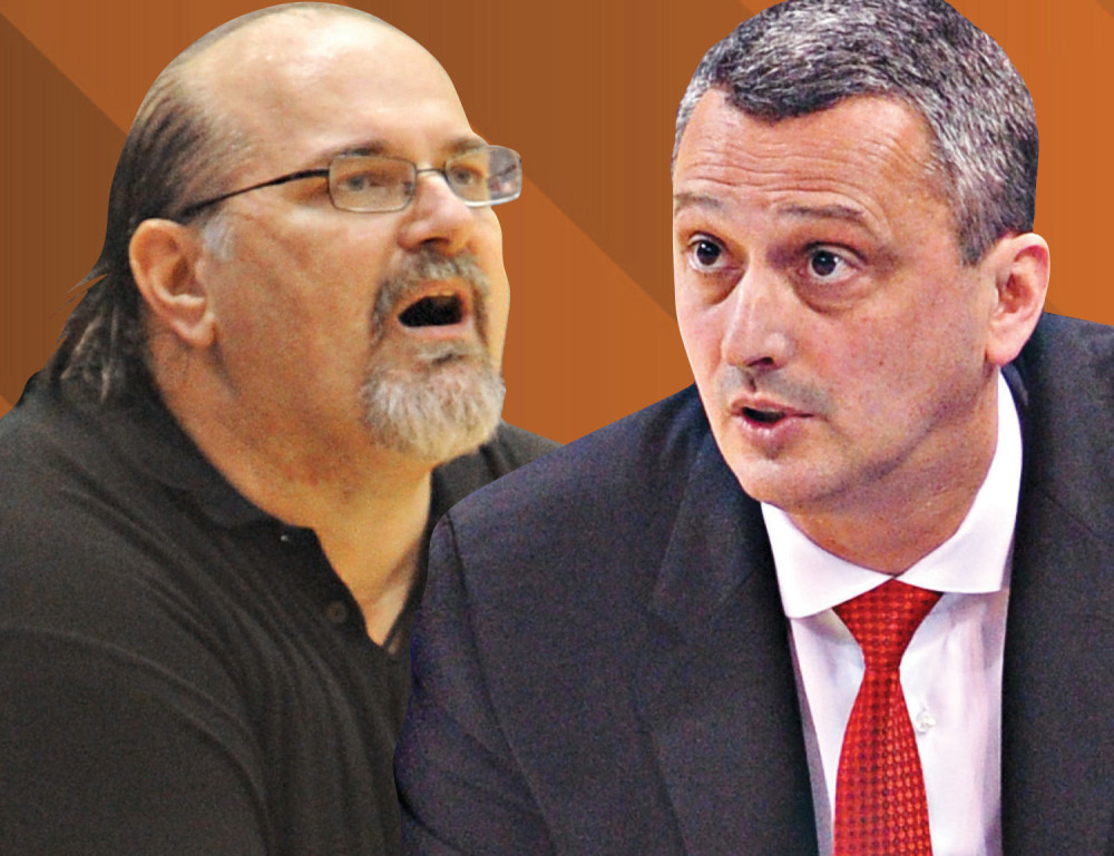 Džikić je upropastio Radonjića