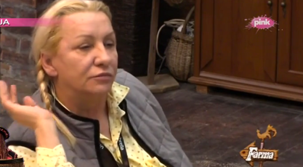 Vesna za Gogu: Obesila bih te da si moja ćerka!