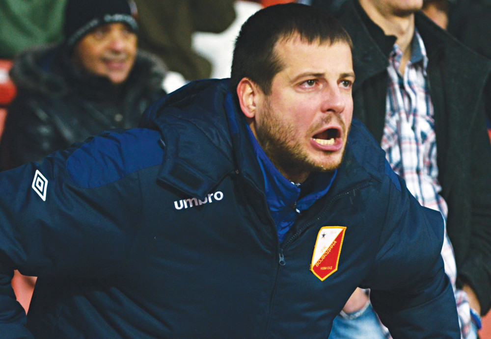 Lalatović našao novi angažman!