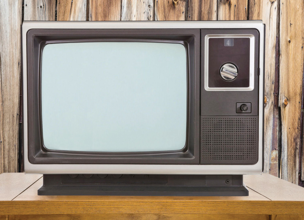 Pokrali televizore iz vrtića