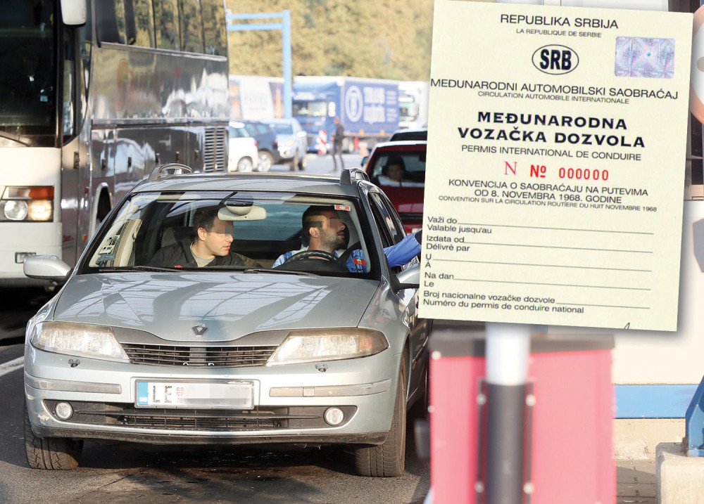 Bila je 2.000, a sad vam treba 3.340 dinara!