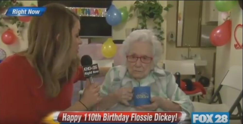 Kakav 110. rođendan, pusti me da spavam!