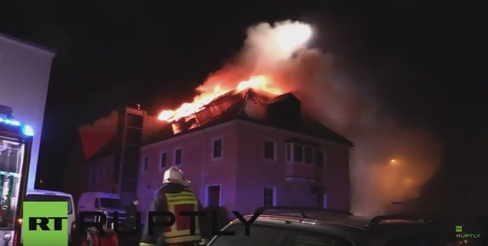 Devojčice izgorele u školskom domu