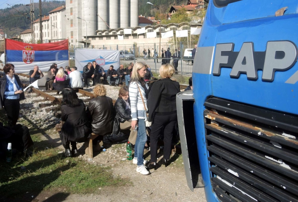 Đorđević: Za FAP ima nade