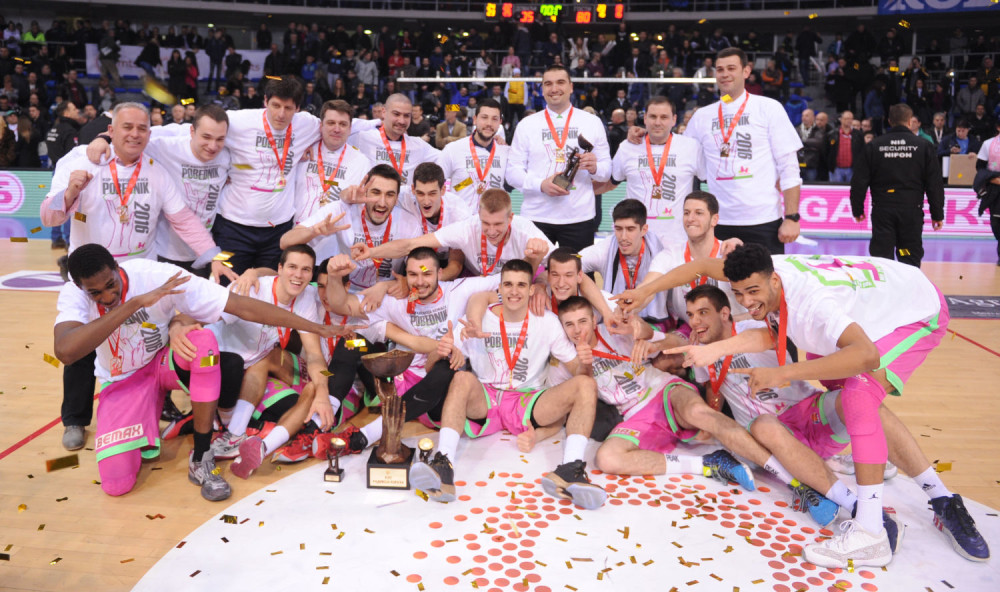 Sutjeska optužuje Megu za nameštanje