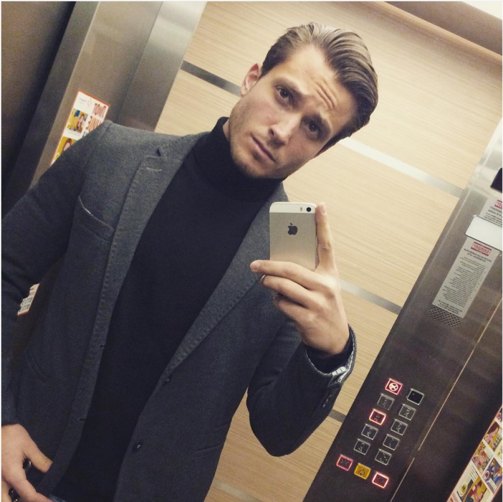 Boris Stamenković: Očekujte trojku na farmi!