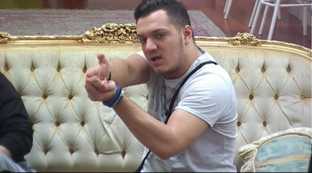 Gastoz otkrio ono o čemu svi šuškaju!