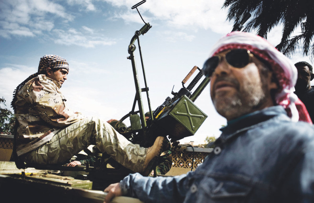 Objavljen rejting vojne moći, evo gde je Srbija u odnosu na region i svet