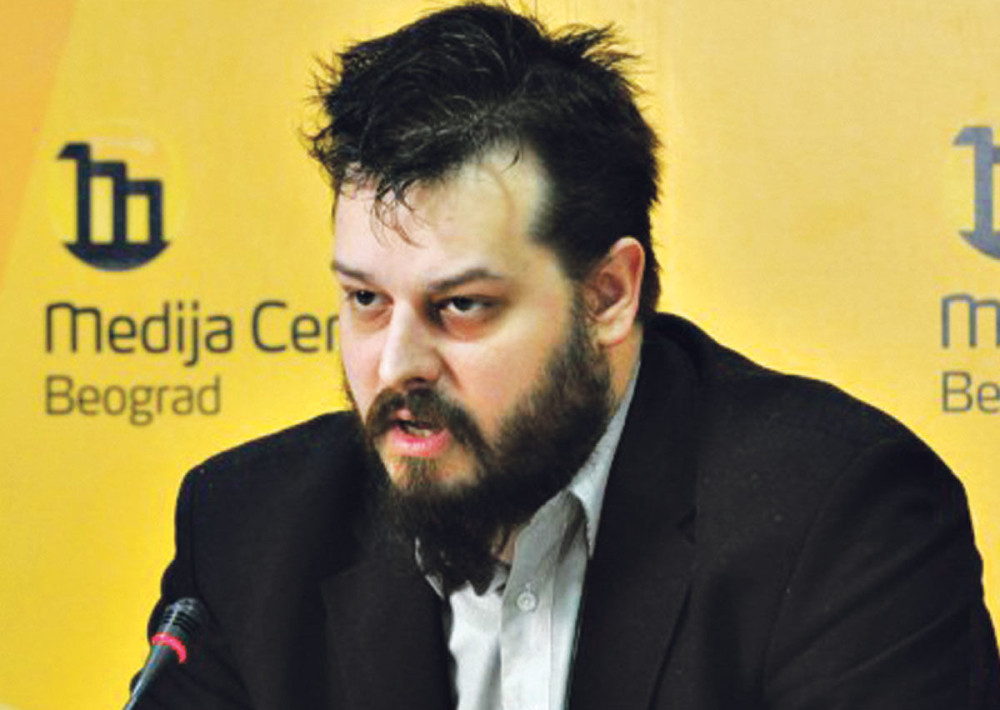 I obični građani hoće u poslanike