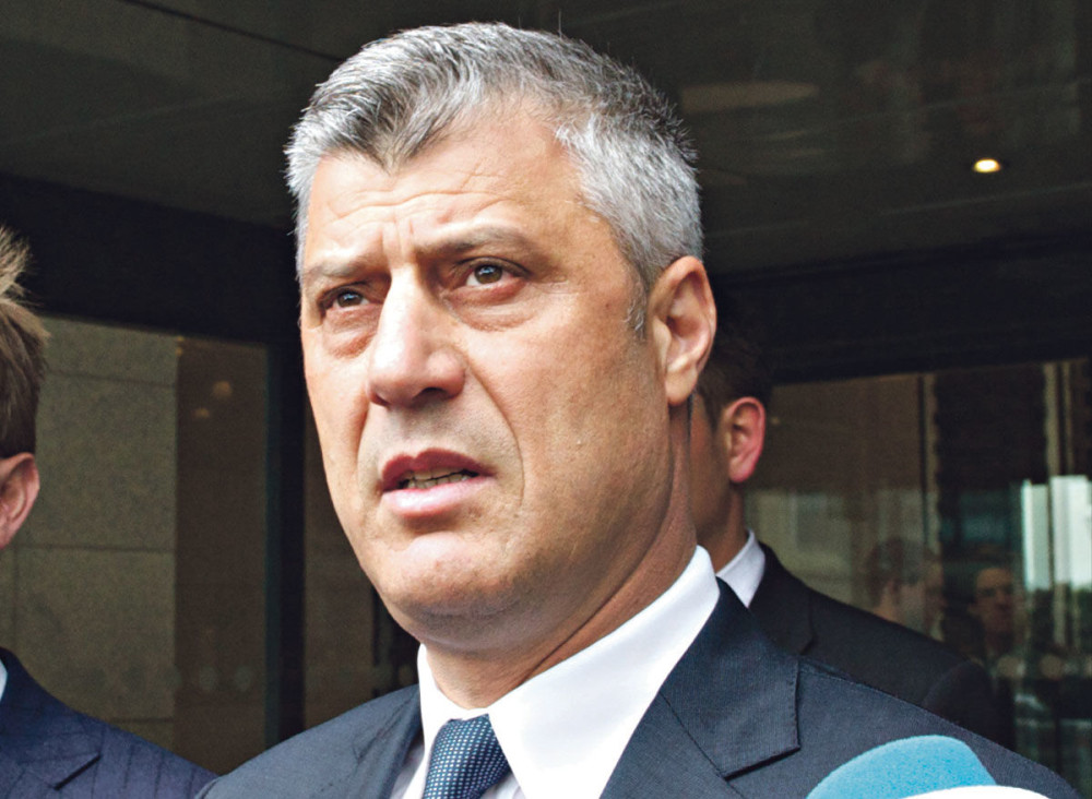 Tači pomilovao ubice petočlane porodice