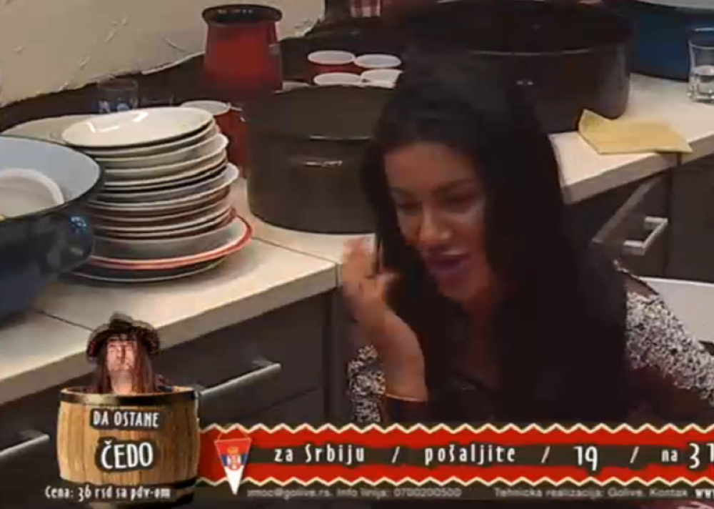 Dušica progovorila o odnosu sa Filipom! (VIDEO)