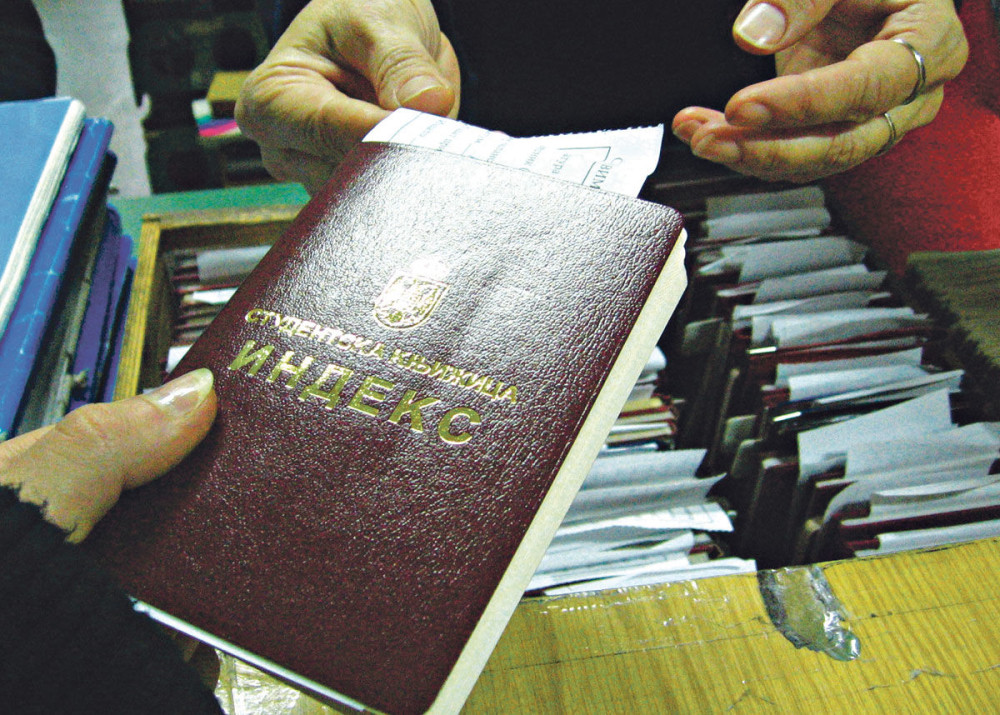 Studenti gutaju ove tablete u ogromnim dozama