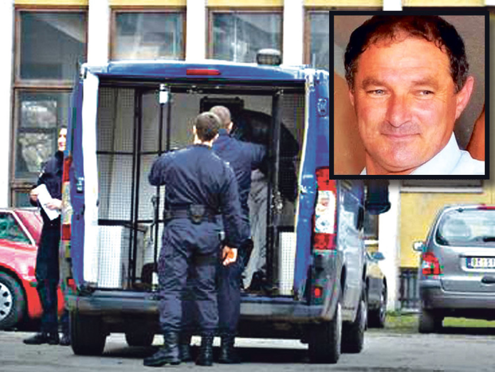 Pijan u grudi ubo komšiju