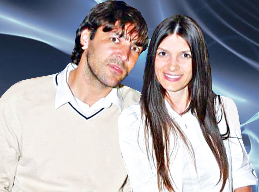 Stojke se ženi Vanjom gde i nekad Bojanom!