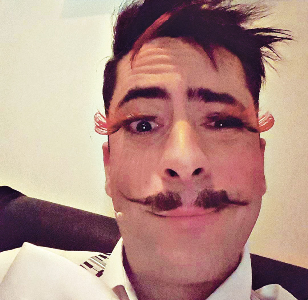 Saša Joksimović se kamuflirao u ženu