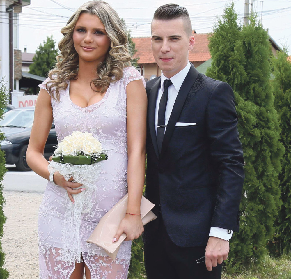 Jedva čekam drugo dete!