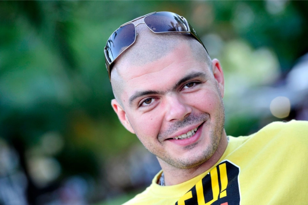 Đusu posle rođenja sina preminuo otac