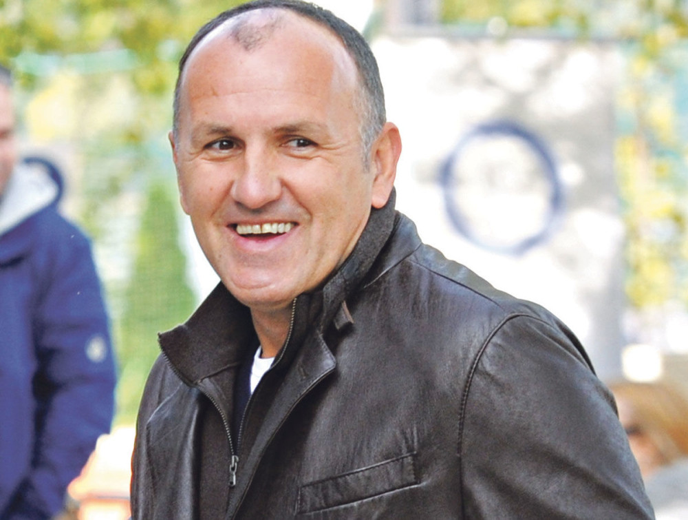 "Orlovi" igrajte brže!