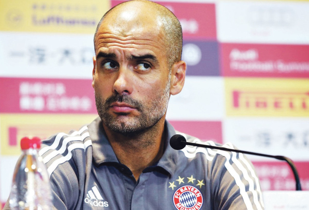 Lakše je u Premijer ligi nego u Bundesligi