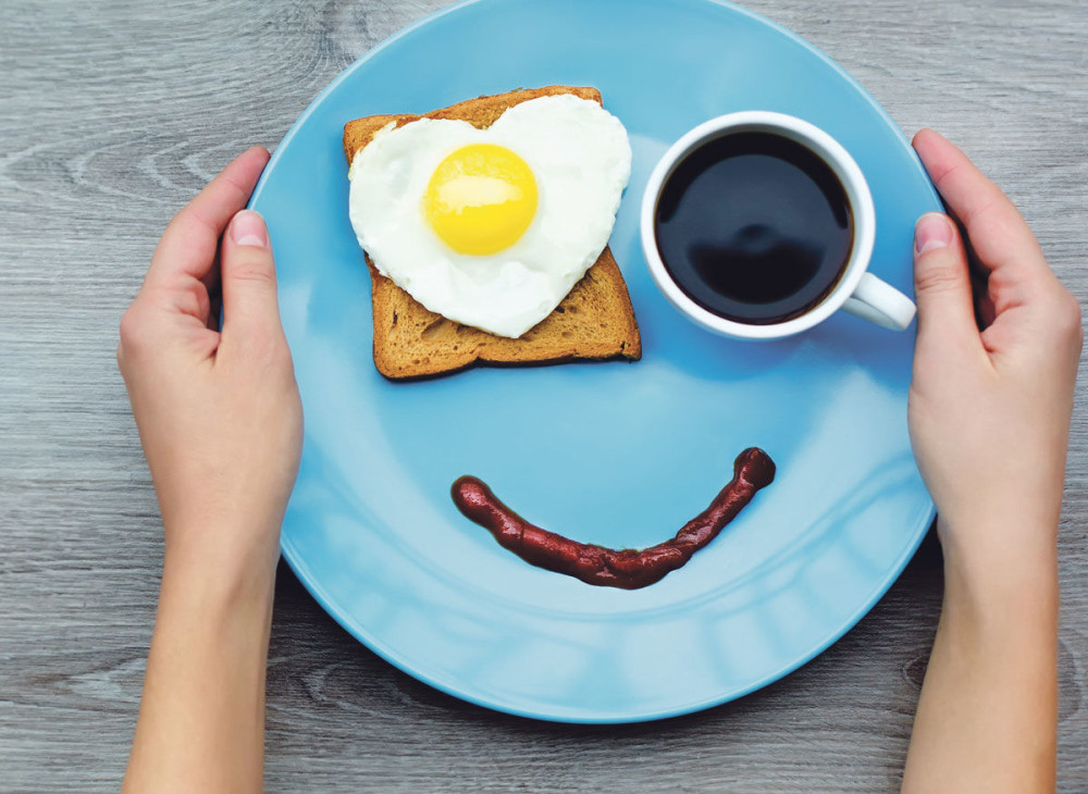 OVO JE NAJZDRAVIJI DORUČAK NA SVETU: Recept za obrok koji će vam promeniti život