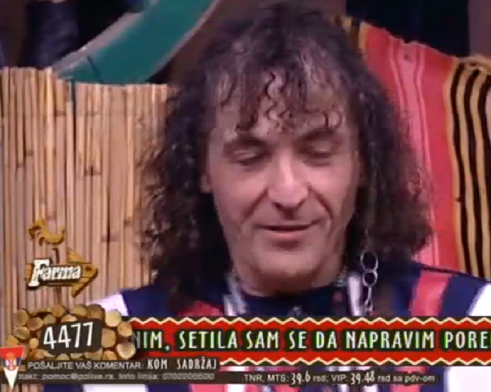 Farmu napustio Rajko! (FOTO+VIDEO)