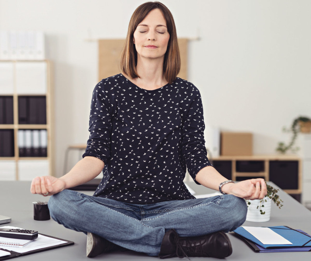 Vežbati možemo svuda!