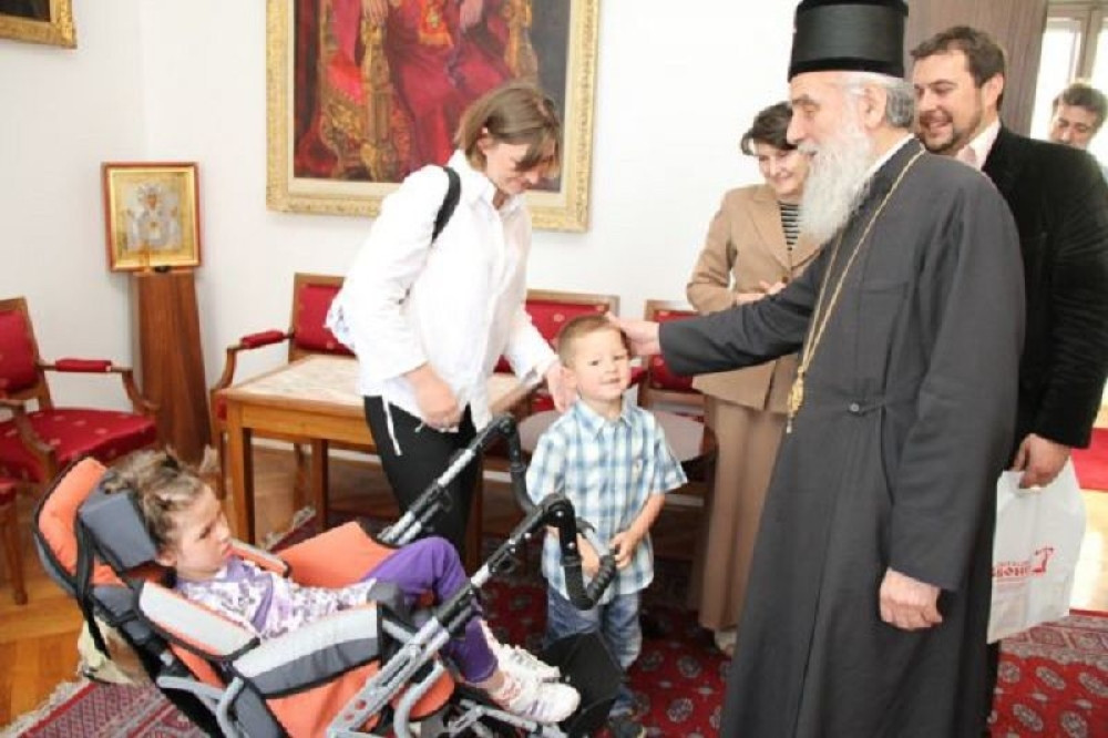 Preminula mala Zvezdana