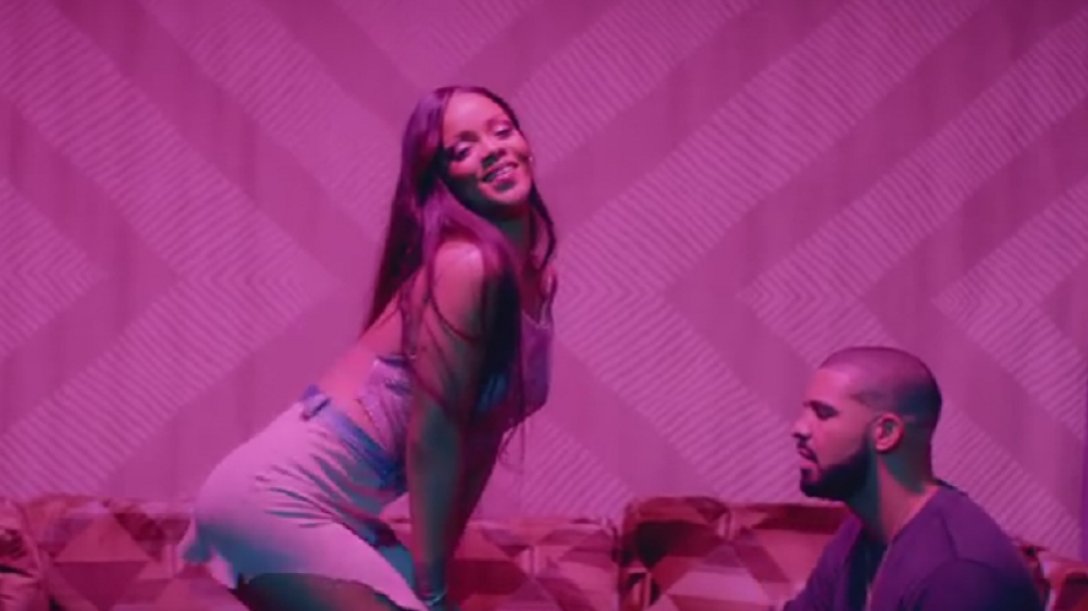 Rijanin spot je opet samo za punoletne (VIDEO 18+)