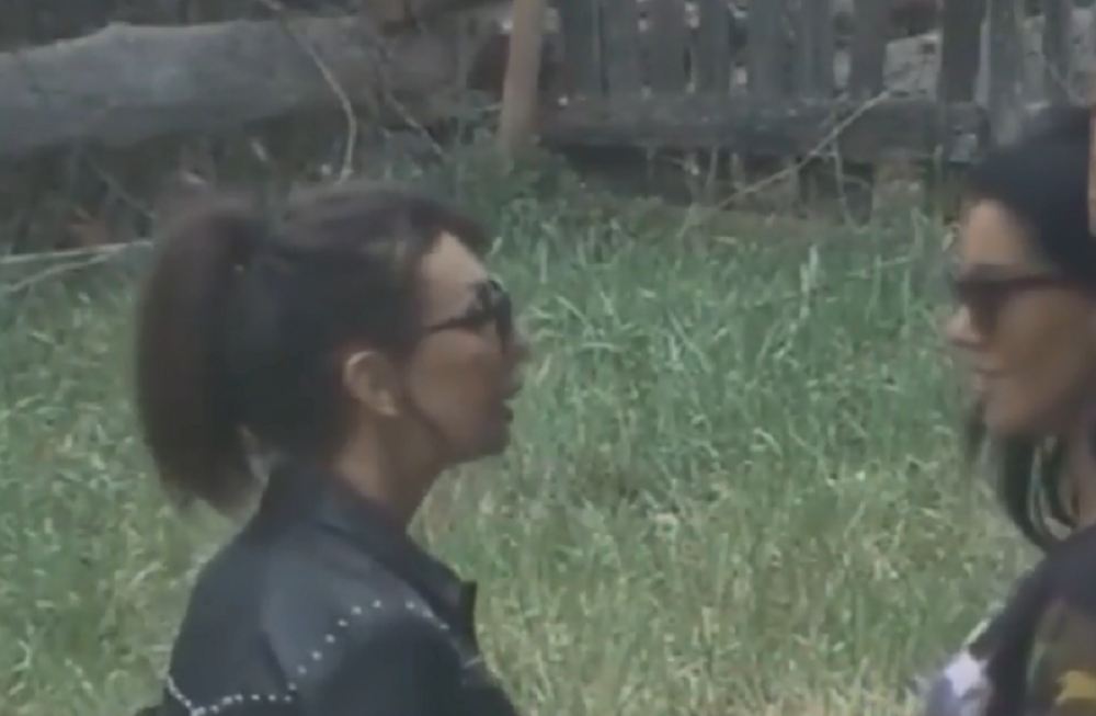 Dušica napala Gogu zbog Filipa! (VIDEO)