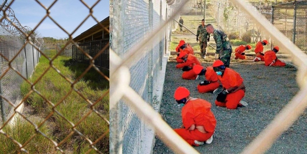 Ponovo se otvara zatvor Gvantanamo?