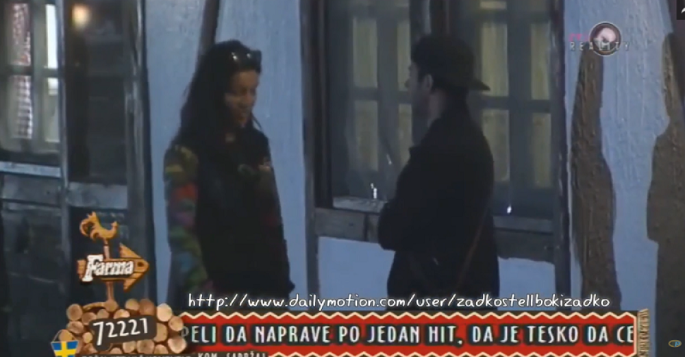 Filip ipak neće Dušicu zbog Ružice?! (VIDEO)