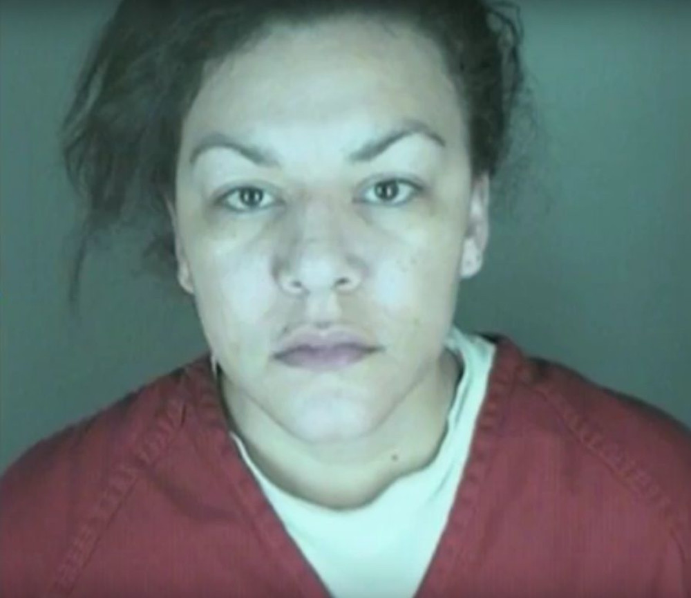 Ukrala bebu iz stomaka, preti joj 140 godina robije! (FOTO + VIDEO)