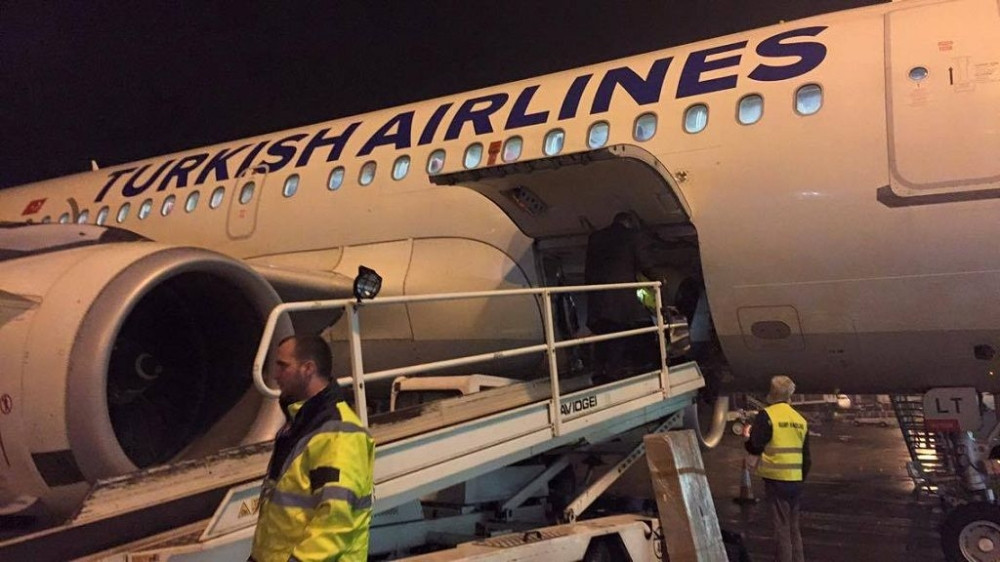 Stigla tela srpskih državljana iz Libije