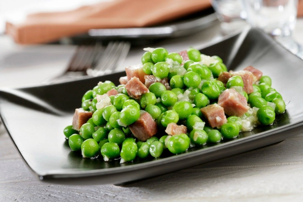 Zašto treba da jedemo mahunarke