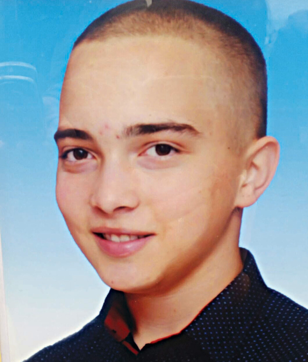 Dao koš i zauvek nas napustio!