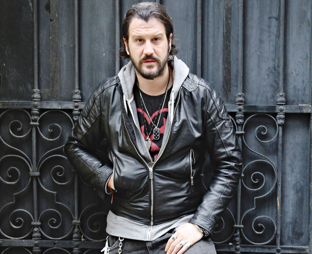 Ostavio sam Anđelinu, Breda Pita i Toma Kruza iza sebe!