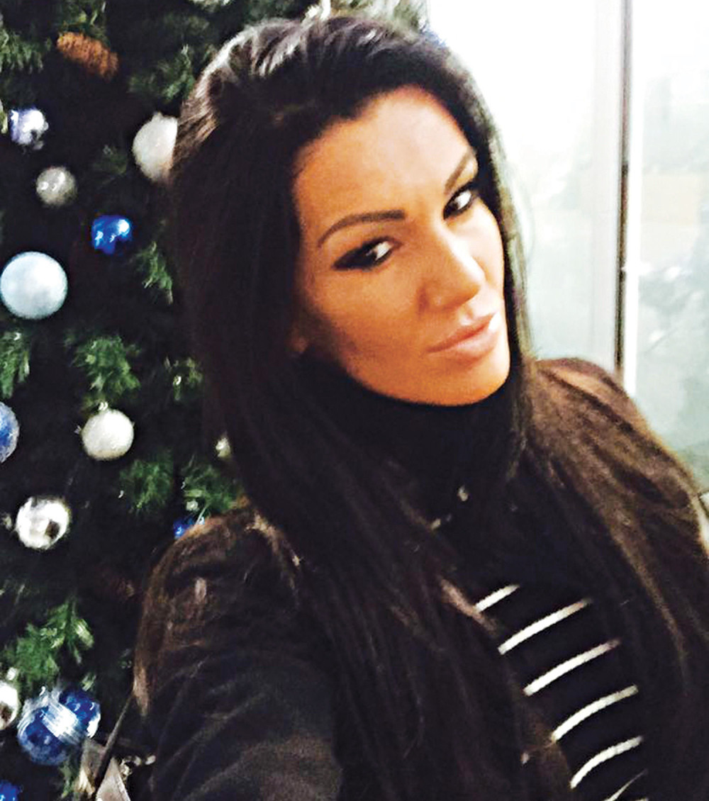 Majka mi je na rukama umirala!