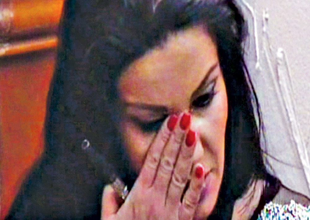 Nakon što joj je majka umrla na rukama, Dušica Grabović doživela još jednu porodičnu tragediju, srce joj je puklo na komade! (FOTO/VIDEO)