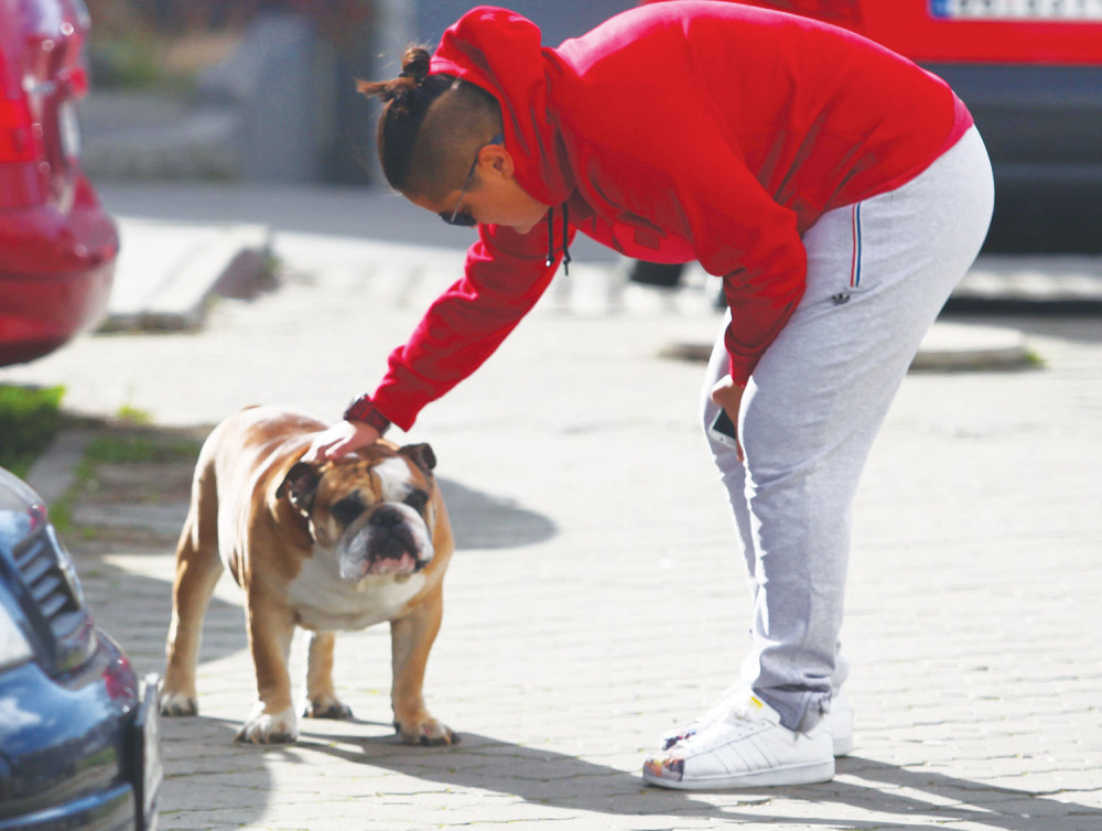 Marija i dalje tuguje, ne miri sa sudbinom (FOTO)