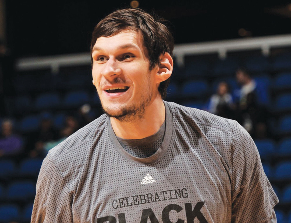 Bobi prešao kod Tea